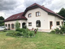 Prodej rodinného domu, Horní Jelení, Sokolova, 792 m2