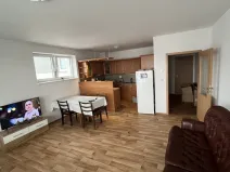 Pronájem bytu 3+1, Olomouc - Neředín, Letců, 74 m2