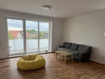 Pronájem bytu 3+1, Olomouc - Neředín, Letců, 74 m2