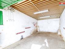 Prodej garáže, Kozolupy, 22 m2