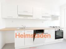 Pronájem bytu 4+1, Ostrava - Moravská Ostrava, Na Desátém, 107 m2