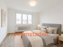 Pronájem bytu 4+1, Ostrava - Moravská Ostrava, Na Desátém, 107 m2