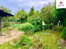 Prodej zahrady, Hlásná Třebaň, K Berounce, 280 m2