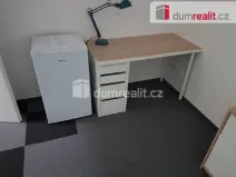 Pronájem bytu 1+kk, Praha - Hostavice, Pilská, 18 m2