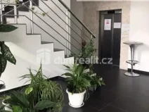 Pronájem bytu 1+kk, Praha - Hostavice, Pilská, 18 m2