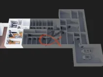 Prodej bytu 3+kk, Horní Bečva, 87 m2