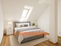 Pronájem bytu 2+kk, Ostrava - Poruba, Komenského, 45 m2