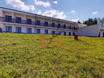 Prodej bytu 2+kk, Horní Bečva, 53 m2