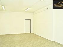 Pronájem obchodního prostoru, Boskovice, Kpt. Jaroše, 66 m2