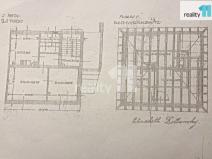 Prodej rodinného domu, Liberec - Liberec XXV-Vesec, Slovanská, 220 m2