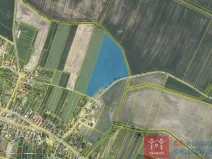 Prodej zemědělské půdy, Štítary, 38124 m2