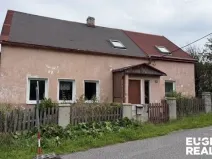 Prodej rodinného domu, Šluknov, Stříbrohorská, 150 m2