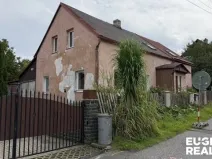 Prodej rodinného domu, Šluknov, Stříbrohorská, 150 m2