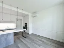 Pronájem bytu 2+kk, Praha - Vinohrady, náměstí Jiřího z Poděbrad, 56 m2