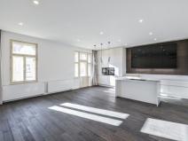 Pronájem bytu 4+kk, Praha - Vinohrady, Laubova, 56 m2