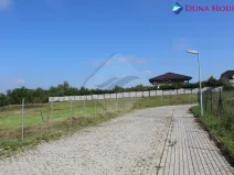 Prodej pozemku pro bydlení, Větrušice, 1854 m2