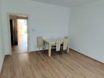 Pronájem bytu 2+1, Karlovy Vary - Drahovice, Zbrojnická, 55 m2