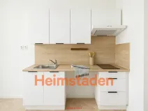 Pronájem bytu 1+kk, Havířov - Město, Hlavní třída, 21 m2