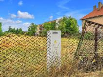 Prodej pozemku pro bydlení, Blatno, 1323 m2
