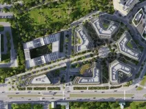 Pronájem obchodního prostoru, Praha - Vinohrady, Vinohradská, 180 m2