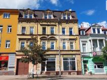 Prodej bytu 1+1, Karlovy Vary - Rybáře, Sokolovská, 36 m2