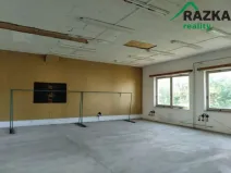 Prodej komerční nemovitosti, Horažďovice, Velké Hydčice, 790 m2