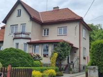 Prodej rodinného domu, Žulová, Komenského, 288 m2