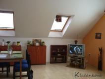 Prodej bytu 1+kk, Babice, 54 m2