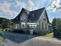 Prodej rodinného domu, Jiříkov - Starý Jiříkov, Pohraniční, 225 m2