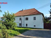 Prodej rodinného domu, Postoloprty - Seménkovice, 236 m2