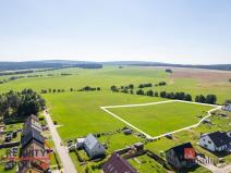 Prodej pozemku, Herálec - Český Herálec, 9774 m2