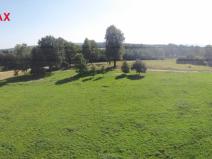 Prodej pozemku pro bydlení, Pertoltice, 4488 m2