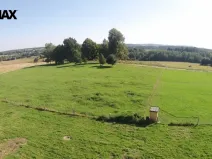 Prodej pozemku pro bydlení, Pertoltice, 4488 m2