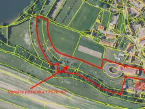 Prodej ubytování, Loket, 4055 m2