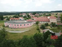 Prodej ubytování, Loket, 4055 m2