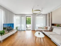 Prodej bytu 4+kk, Praha - Košíře, Na pomezí, 153 m2