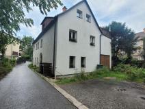 Prodej bytu 1+1, Liberec - Liberec X-Františkov, Na Nábřeží, 49 m2