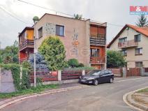 Prodej rodinného domu, Kutná Hora - Malín, Slévárenská, 120 m2
