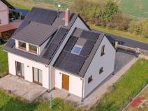 Prodej rodinného domu, Staré Hrady, 141 m2