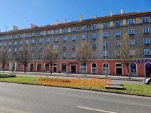 Pronájem obchodního prostoru, Havířov - Město, Hlavní třída, 129 m2