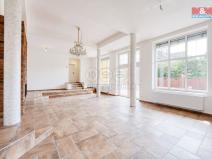 Prodej rodinného domu, Mariánské Lázně - Úšovice, Palackého, 420 m2