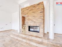 Prodej rodinného domu, Mariánské Lázně - Úšovice, Palackého, 420 m2
