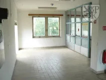 Prodej komerční nemovitosti, Velké Hydčice, 1100 m2