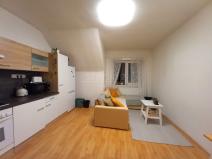 Pronájem bytu 2+kk, Praha - Kobylisy, Ke Stírce, 52 m2