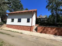 Prodej chaty, Humpolec - Kletečná, 80 m2