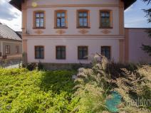 Prodej vícegeneračního domu, Police nad Metují, Tomkova, 230 m2