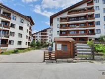 Prodej bytu 2+kk, Bělorusko, Bansko, Bulharsko, 69 m2