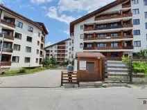 Prodej bytu 2+kk, Blagojevgrad,, Bulharsko, 69 m2