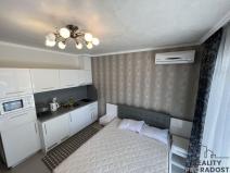 Prodej bytu 2+kk, Obzor, Bulharsko, 47 m2