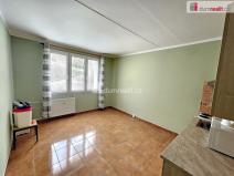 Pronájem bytu 1+kk, Jáchymov, třída Dukelských hrdinů, 21 m2
